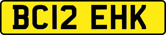 BC12EHK