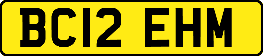BC12EHM