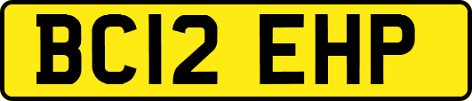 BC12EHP