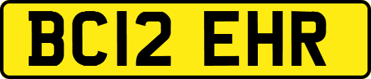BC12EHR