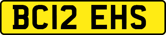 BC12EHS