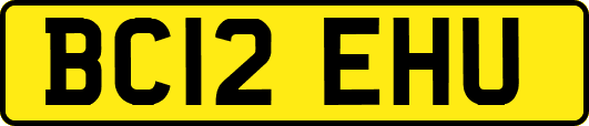 BC12EHU