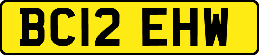 BC12EHW