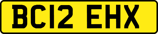 BC12EHX