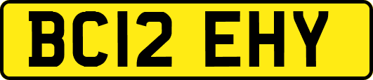 BC12EHY