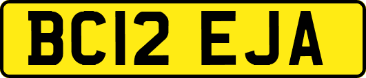 BC12EJA