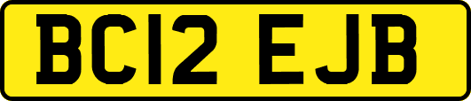 BC12EJB
