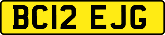 BC12EJG
