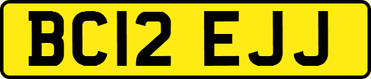BC12EJJ