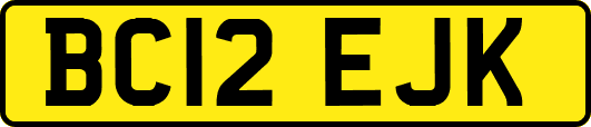 BC12EJK