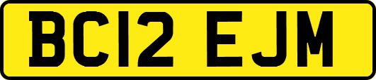 BC12EJM