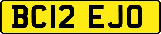 BC12EJO