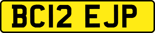 BC12EJP