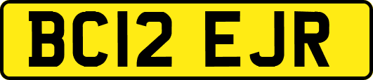 BC12EJR