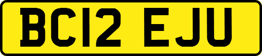 BC12EJU