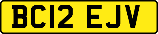 BC12EJV