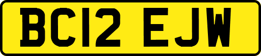 BC12EJW