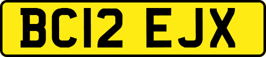 BC12EJX