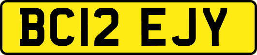 BC12EJY