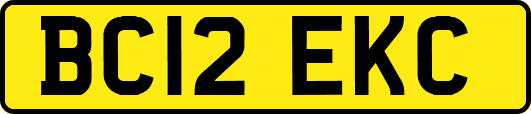 BC12EKC