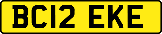 BC12EKE