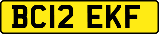 BC12EKF