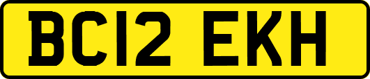 BC12EKH