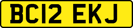 BC12EKJ