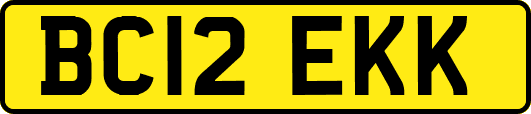 BC12EKK