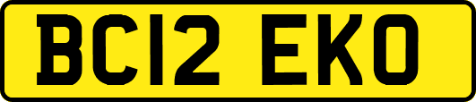 BC12EKO