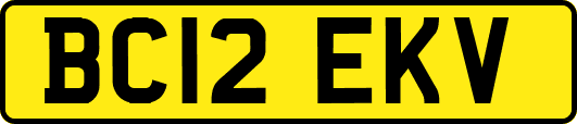 BC12EKV