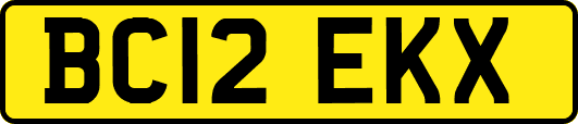 BC12EKX