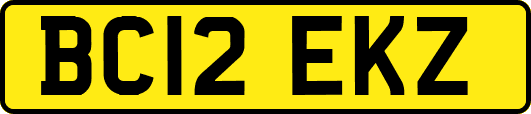 BC12EKZ