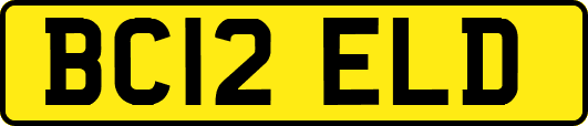 BC12ELD