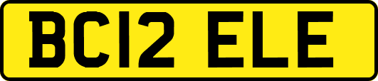 BC12ELE