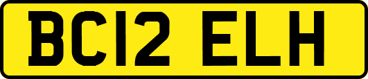 BC12ELH