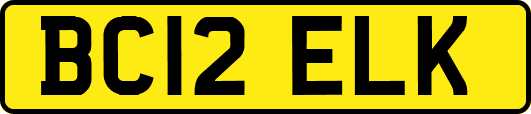 BC12ELK