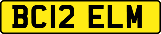 BC12ELM