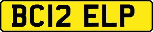 BC12ELP