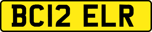 BC12ELR