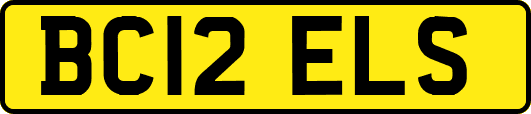 BC12ELS