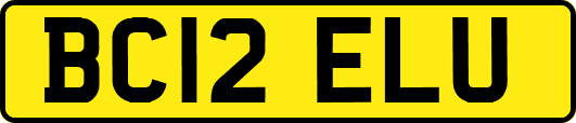 BC12ELU