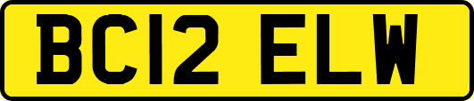 BC12ELW