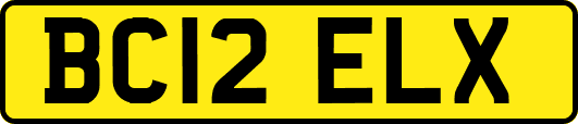 BC12ELX