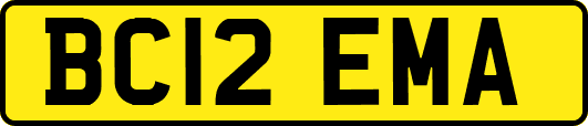 BC12EMA
