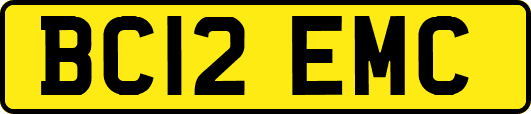 BC12EMC