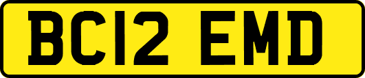 BC12EMD