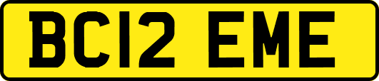 BC12EME