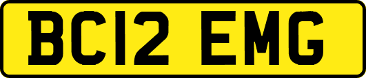 BC12EMG