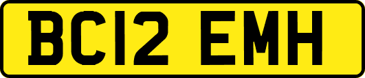 BC12EMH